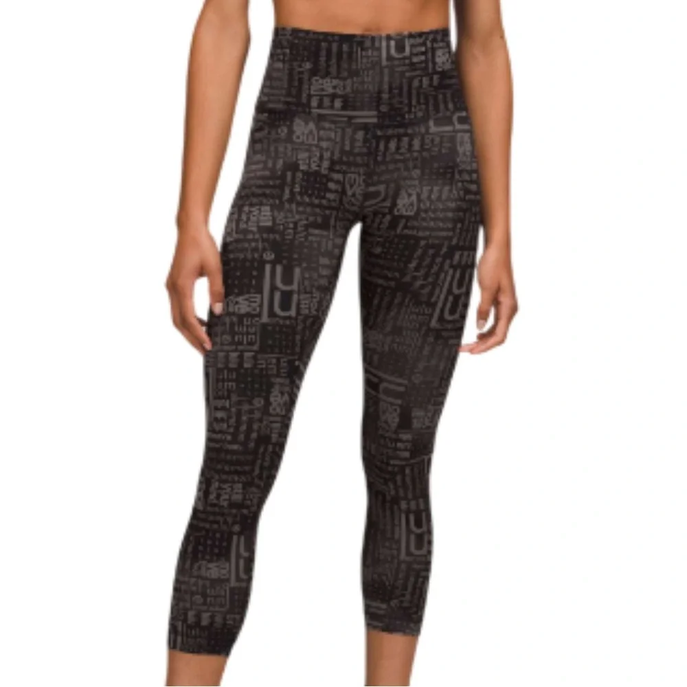 lululemon athletica lululemon size high